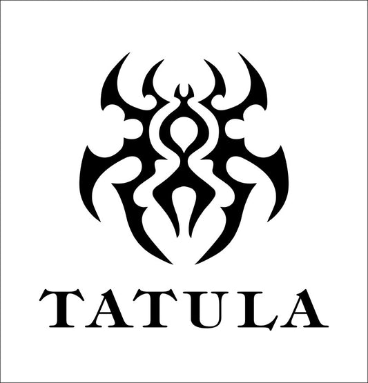 Daiwa decal, sticker D