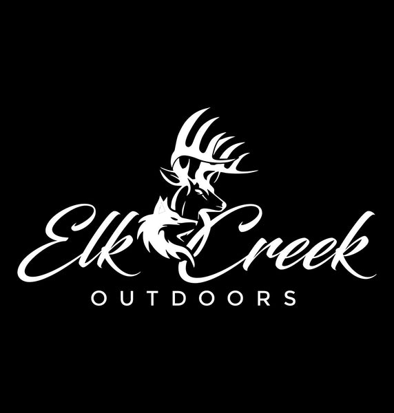 Elk Creek Outdoors decal