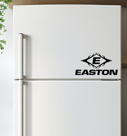 Easton Hunting decal, sticker, hunting fishing decal, car sticker