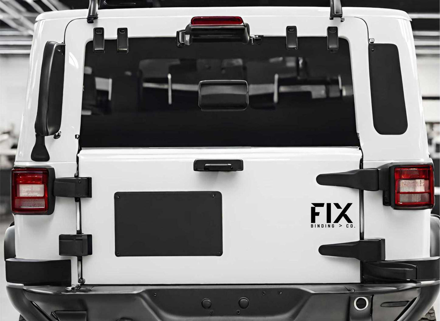 Fix Bindings decal, sticker