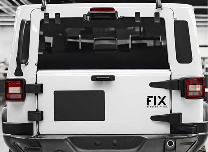 Fix Bindings decal, sticker