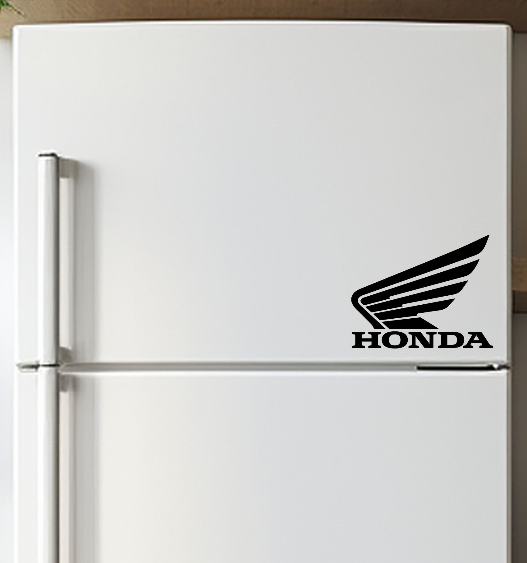 Honda decal performance decal sticker