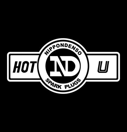 Nippondenso decal