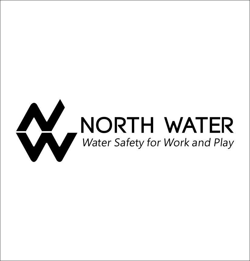 North Water decal