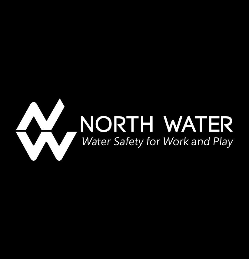 North Water decal