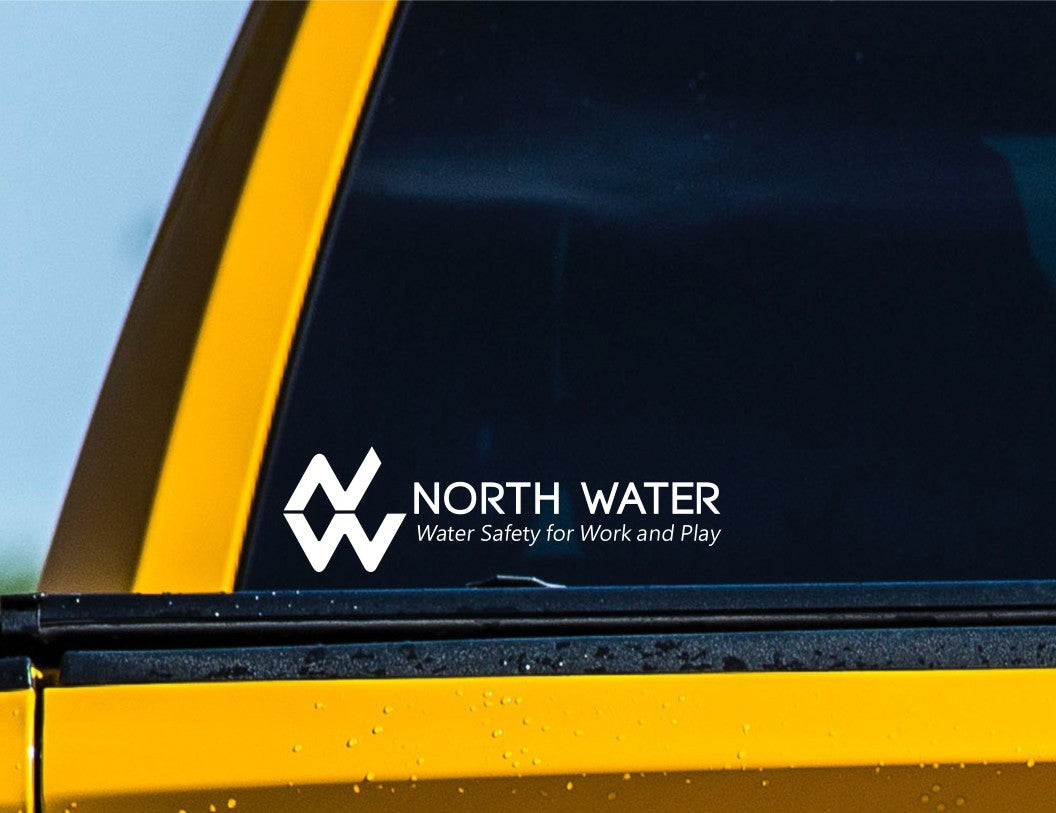 North Water decal