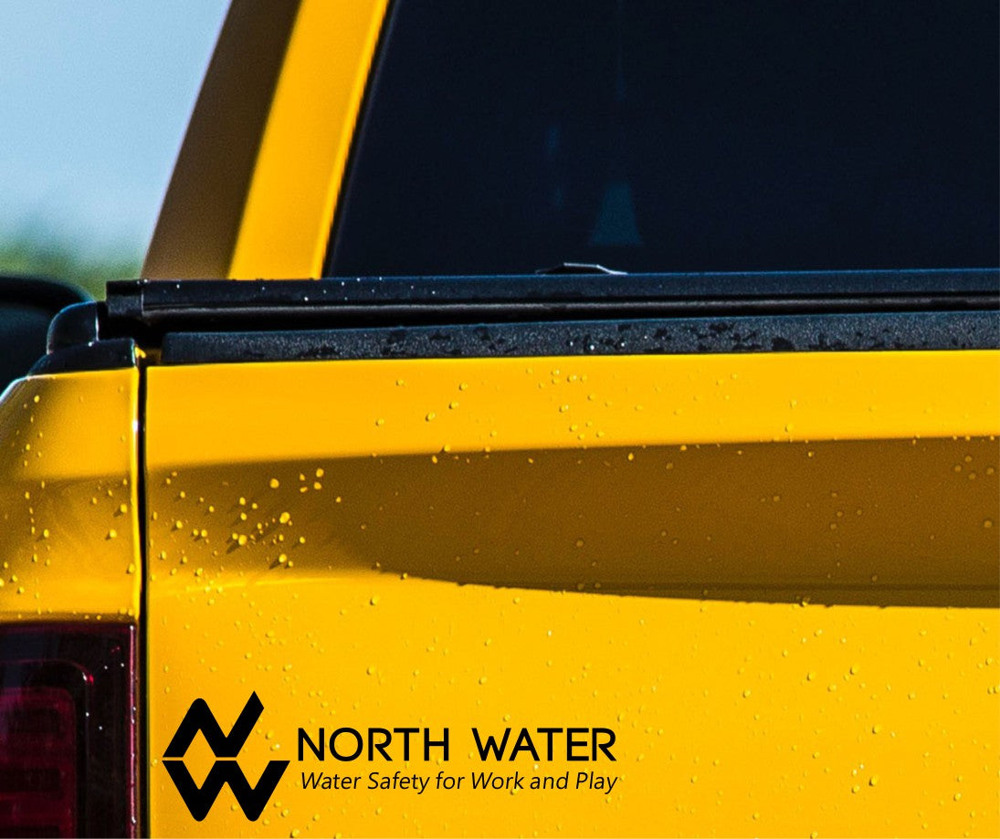 North Water decal