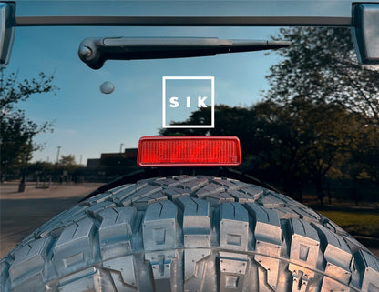 Sik broadheads decal, sticker, hunting fishing decal, car sticker