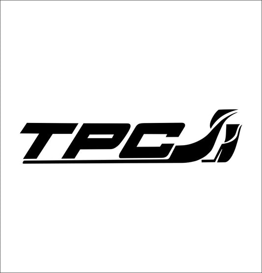 Turbo parts decal, sticker, performance decal, car sticker