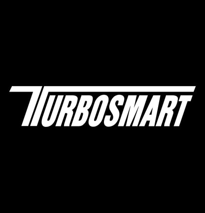 Turbosmart decal, sticker, performance decal, car sticker 