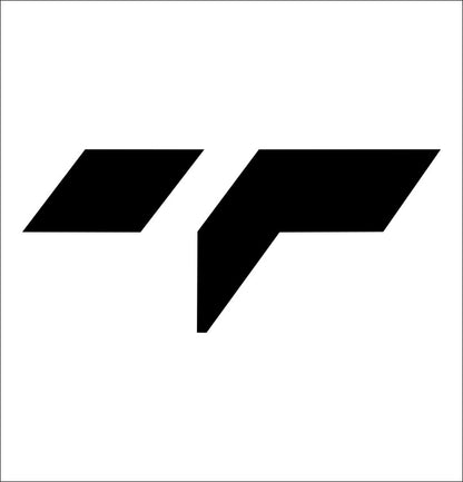 Tyrolia decal, sticker, ski decal B