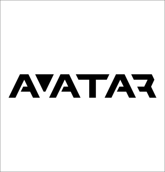 Avatar Audio decal