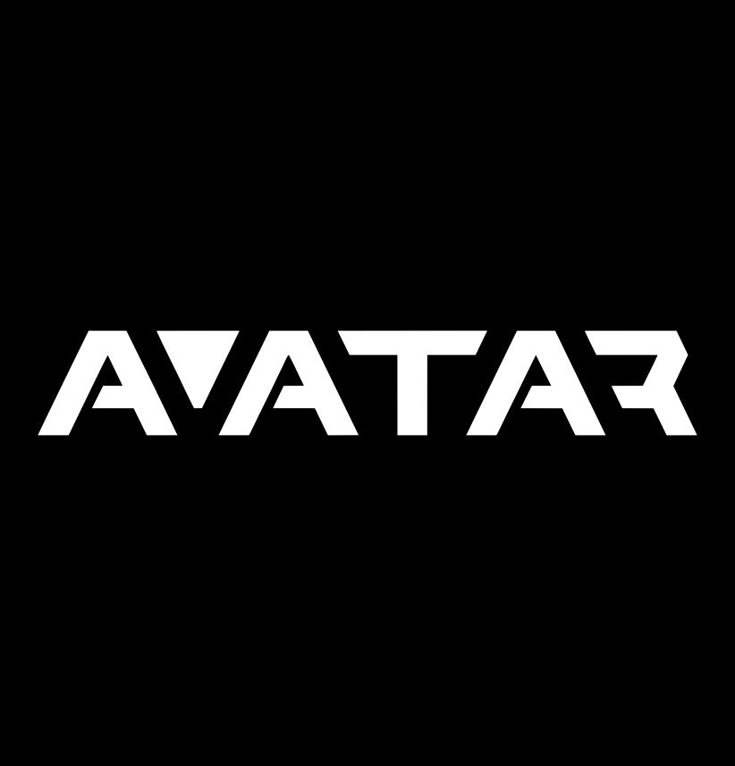 Avatar Audio decal