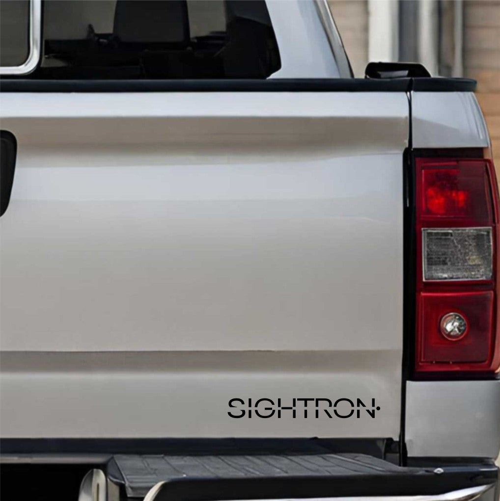 decal, sticker, hunting fishing decal, car sticker