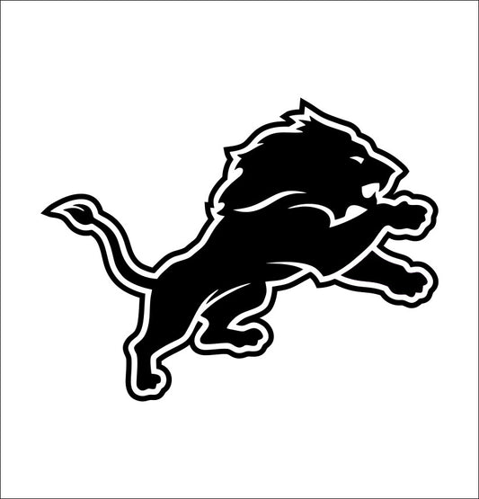 Detroit Lions