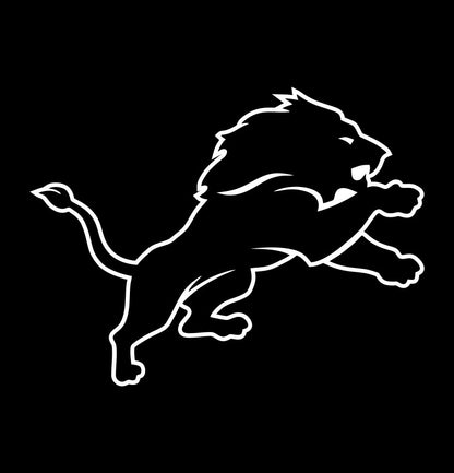 Detroit Lions