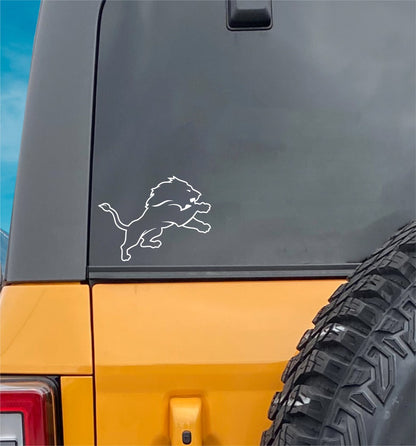 Detroit Lions