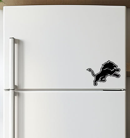 Detroit Lions
