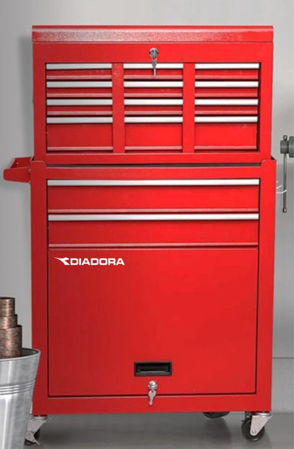Diadora decal, sticker B