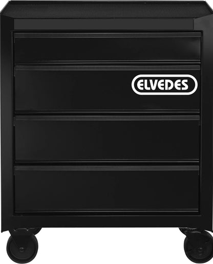 Elvedes decal, sticker