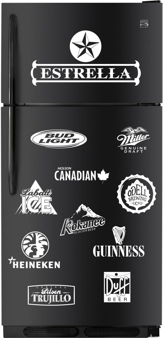 Estrella Decal North 49 Decals estrella-decal-north-49-decals