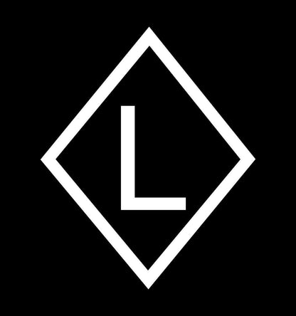Faust brand decal