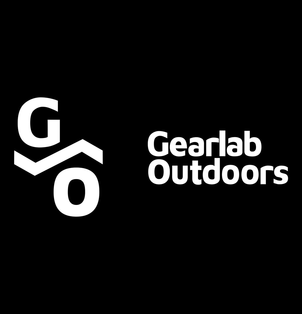 Gearlab outdoors decal