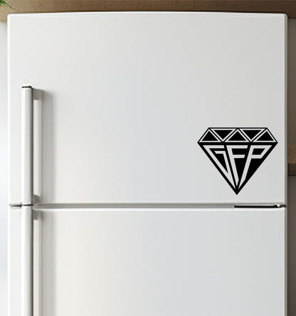 GFP decal