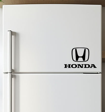 Honda Decal