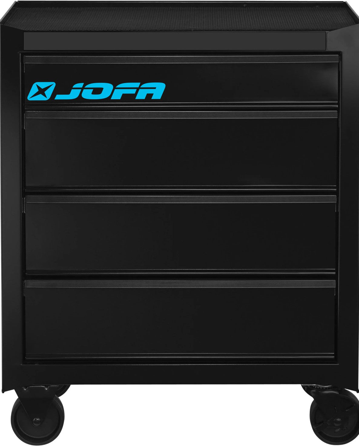 Jofa decal, sticker B