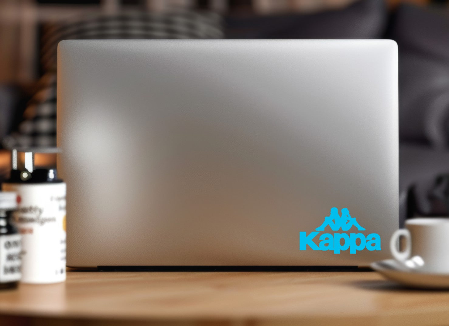  Kappa Sports decal, sticker