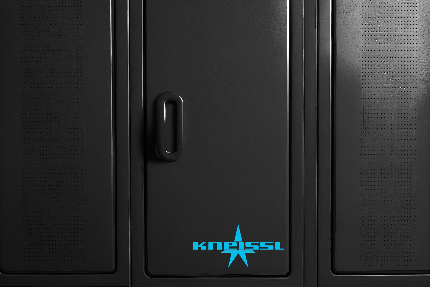 Kneissl decal, sticker B