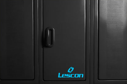 Lescon decal, sticker, car decal