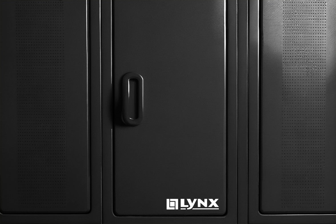Lynx Grills decal, barbecue, smoker decals, car decal