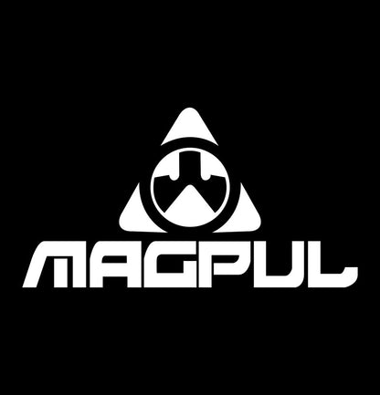 Magpul decal B