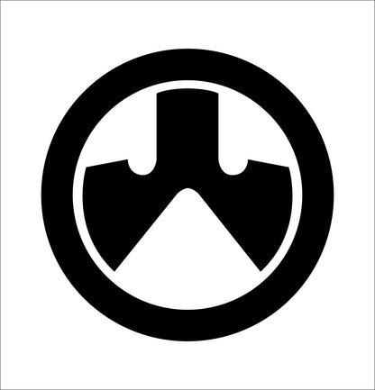 Magpul decal B