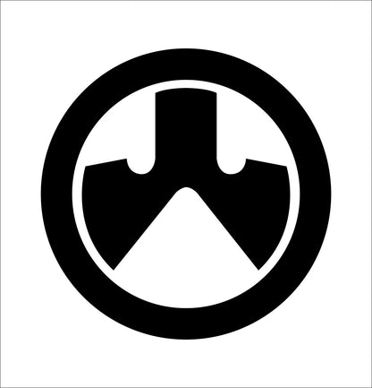 Magpul decal B