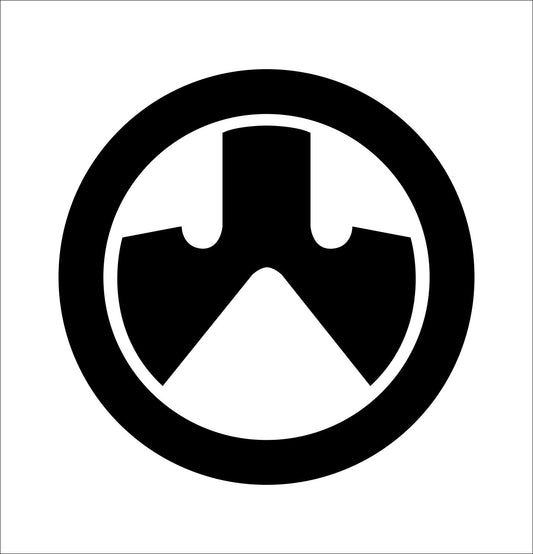 Magpul decal B