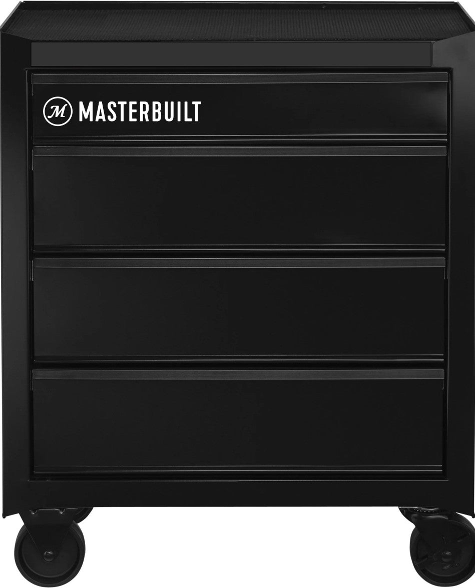 Masterbuilt decal, barbecue, smoker decals, car decal