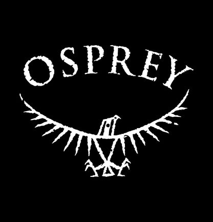 Osprey decal