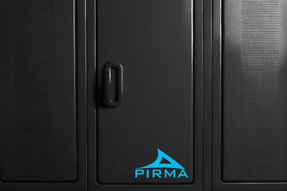 Pirma decal, sticker
