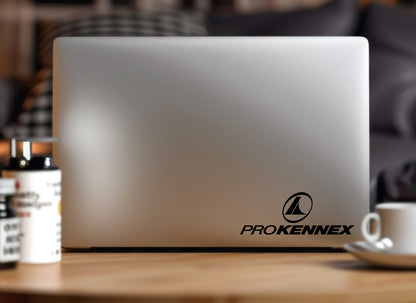 Prokennex decal, sticker B