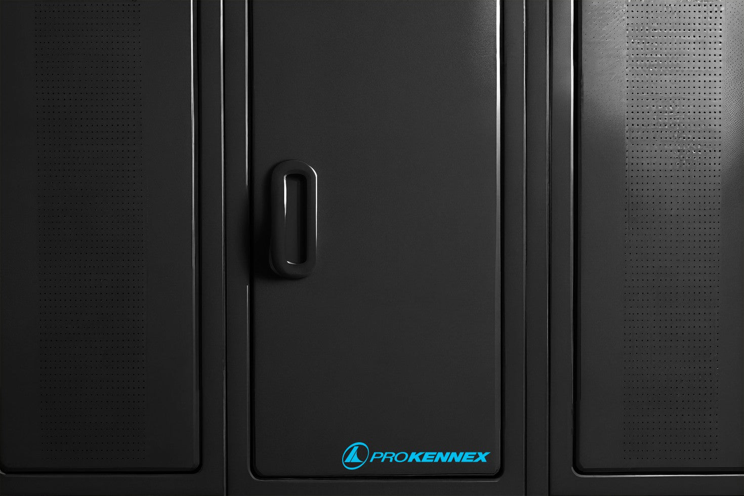 Prokennex decal, sticker