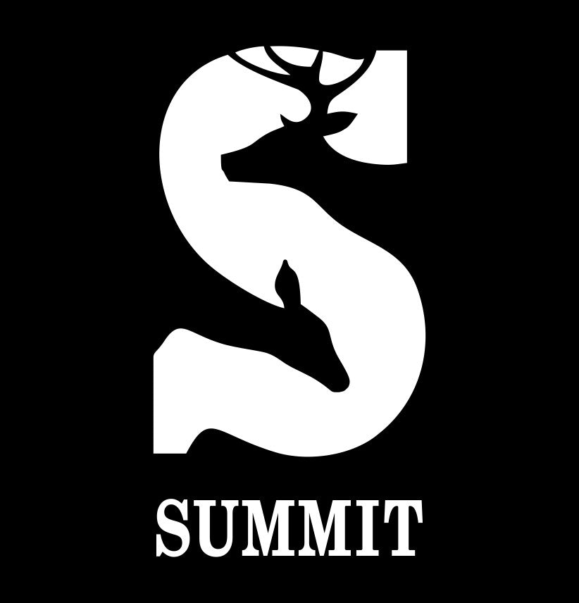 summit stands decal, sticker, hunting fishing decal, car sticker