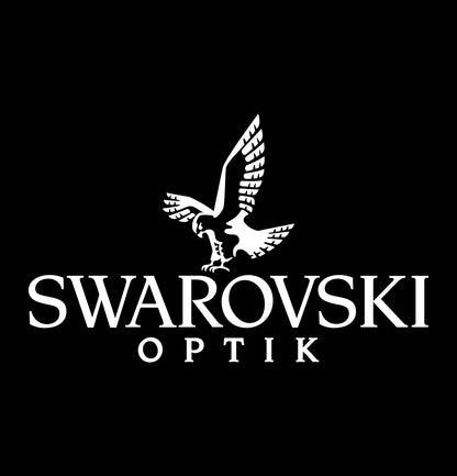  Swarovski Optik decal, sticker
