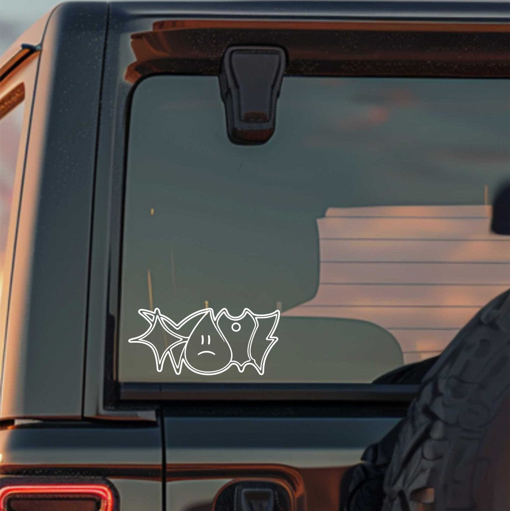 Void decal