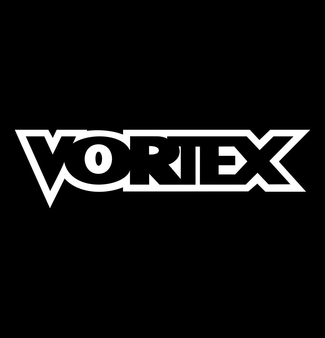 Vortex Racing decal – North 49 Decals