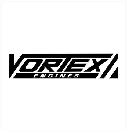 Vortex Engines decal