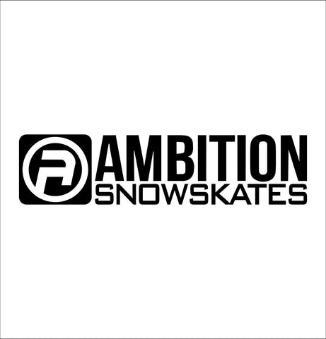Airhole Facemasks decal, ski snowboard decal, car decal sticker