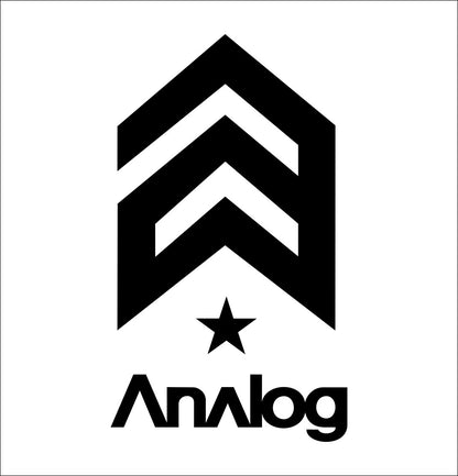 Analog Logo Example Analog Clothing Logo 50 Famous Logos With Hidden Meanings | Canva